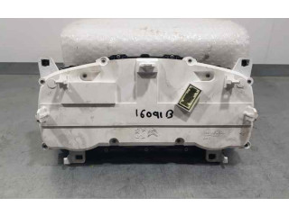 Přístrojová deska Citroen Berlingo 2018 98459347980