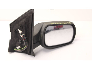 Зеркало электрическое Ford Fusion 2006 - 2012 года