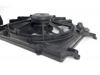 Вентилятор радиатора     8200702960    Dacia Duster 