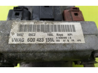 Рулевая рейка Насос усилителя руля 6Q0423155L Skoda Fabia Mk1 (6Y) 1999 - 2007 года