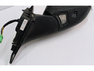 Зеркало электрическое        Volvo S80  2007 - 2013 года   