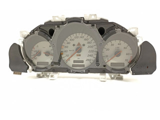 Přístrojová deska Mercedes-Benz SLK R170 1999 1705403411