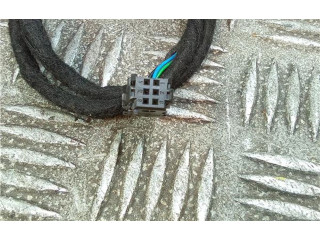 Zpětné zrcátko Peugeot 307 2003