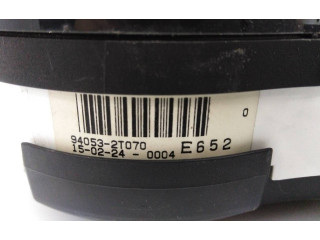 Přístrojová deska KIA Optima 2015 940532T070, E652