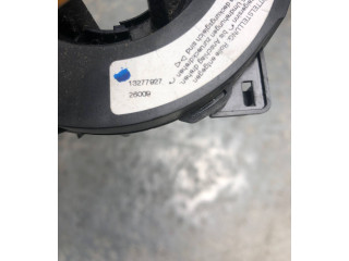 Подрулевой шлейф SRS 13277927 Opel Meriva A