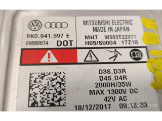 Блок управления Xenon