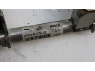 Магистральная трубка топлива DW939G774AE Jaguar XJ X351 508PS