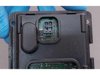 Блок управления Xenon