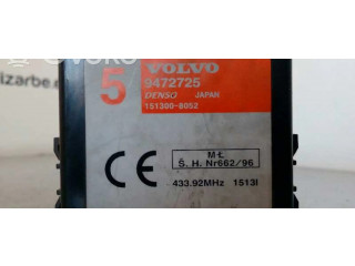 Блок управления 9472725 Volvo C70