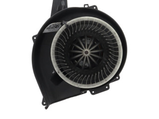 Вентилятор печки    6Q1820015H, Z0-1799K   Skoda Fabia Mk1 (6Y)