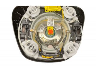 Volant Seat Ibiza IV (6J,6P) 2011 6J0419091A, 6J0880201