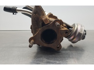 Turbodmychadlo Турбина 18900RSXG031M2, GTDI244 Honda Civic X N16A1