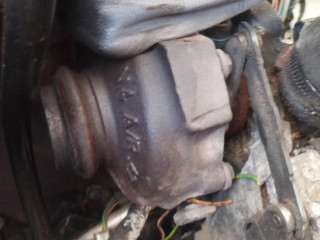 Turbodmychadlo Турбина 4u3q6k682aj, dpqra Peugeot 607 2.7