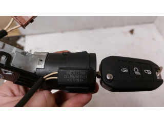 Замок зажигания