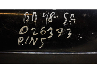 Zpětné zrcátko Mercedes-Benz C W202 1999 2028110198