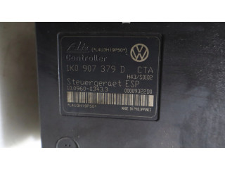 Блок АБС Audi A3 S3 8P 2003 - 2012 года