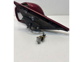 Зеркало электрическое Honda Prelude 1992 - 1996 года