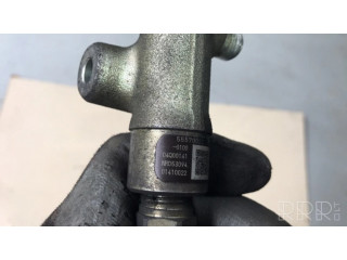 Vstřikovací lišta 55570022, 12340604743 Opel Zafira C pro naftový motor 1.6