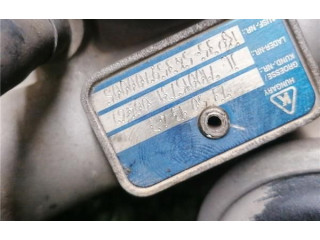 Turbodmychadlo Турбина 73501343, 54351014808 Fiat Punto (199)