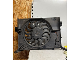 Вентилятор радиатора 30741144, 0130706838 Volvo S60