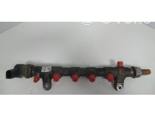 Vstřikovací lišta 03L906051, 03L089M Volkswagen Tiguan CFFB CFF