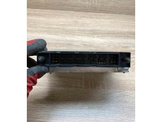 Блок управления двигателем ECU    09496667A, 0281001776   Volvo S70  V70  V70 XC