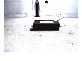 Блок подушек безопасности    Chevrolet Spark