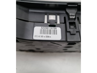 Přístrojová deska Chrysler Voyager 2008 P56044894AG, A2C53110709