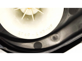 Вентилятор печки 17401NDMF Jaguar XK8 - XKR