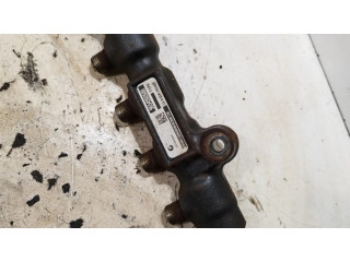 Vstřikovací lišta 9654592680 Citroen C3 Picasso pro naftový motor 1.6 DV6TED4 9HZ