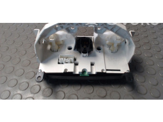 Блок управления климат-контролем BP4K61190B, BP4K61190D Mazda 3 I