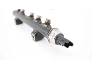 Топливная рампа 9684753080, 9664111780 Citroen C4 II