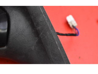 Зеркало электрическое        Subaru Forester SH  2008 - 2013 года   