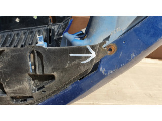 Передний бампер