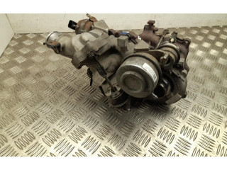 Масляный насос N16A4 18900R5ZG025M2, VD36156 Honda CR-V