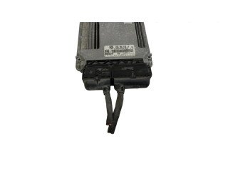 Řídící jednotka 03G906016LF, 03G906016DR Volkswagen Caddy 2006