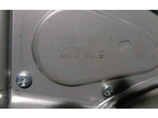 Моторчик заднего дворника 8253A105 Mitsubishi Mirage VI G4 Attrage