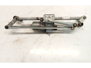 Двигатель стеклоочистителей 6R1955119A Seat Ibiza IV (6J,6P)