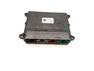 Блок управления климат-контролем 1034215-00-A Tesla Model S