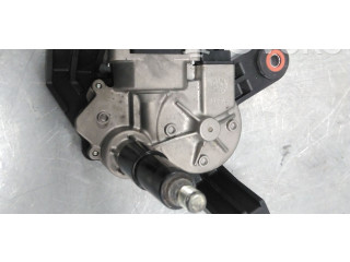 Моторчик заднего дворника 13418998, 39129260    Vauxhall Astra K