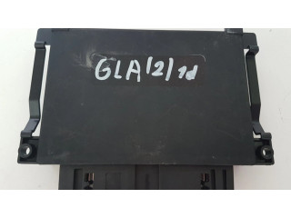 Блок управления коробки передач