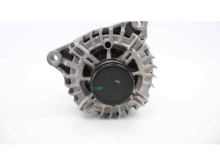 Генератор 2624310B, 9810525380   Citroen C-Elysée 1.6     