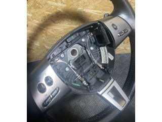 Руль Jaguar XF X250 2007 - 2015 года 8X23ABLEG, 25022010