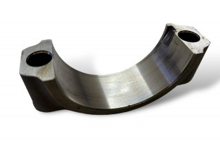 Поршень с шатуном 224DT 9688245380, 224DT Land Rover Freelander 2 - LR2 для дизельного двигателя 2.2