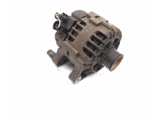 Генератор 9656956280, 9656956280   Citroen C4 I      