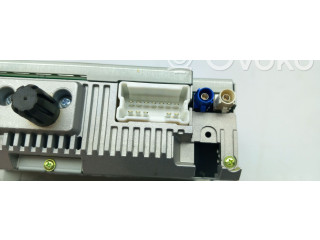 Дисплей    281158699R, 276660   Renault Clio IV