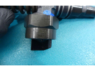 Форсунка 0414720007, IMPRK1229528    Audi A6 S6 C5 4B   