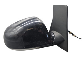 Зеркало электрическое        Volkswagen Golf Plus  2005 - 2013 года   