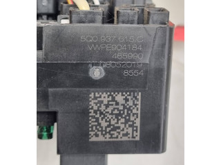 Блок предохранителей 5Q0937615C, 08052019 Skoda Octavia Mk3 (5E)