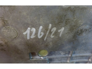 Блок управления двигателя MR587758 Smart ForFour I